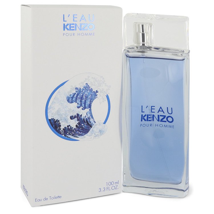 L'eau Kenzo by Kenzo Buy online