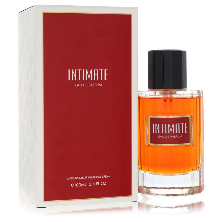 Intimate Cologne