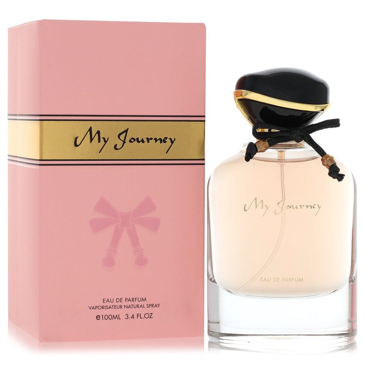 My Journey