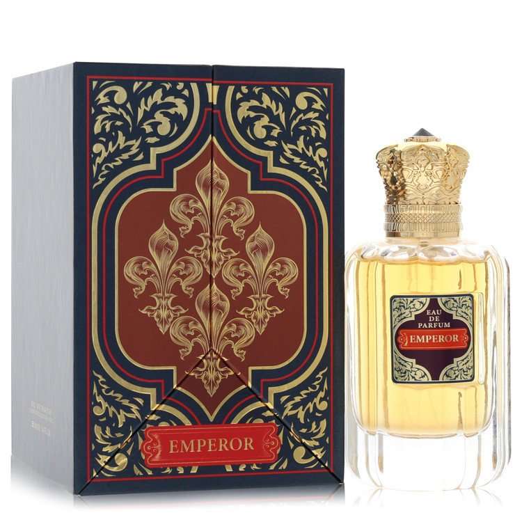 Emperor Cologne