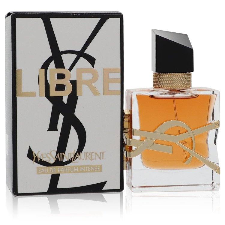 Buy Libre Intense Yves Saint Laurent for women Online Prices Buy Libre Intense Yves Saint Laurent for women Online Prices