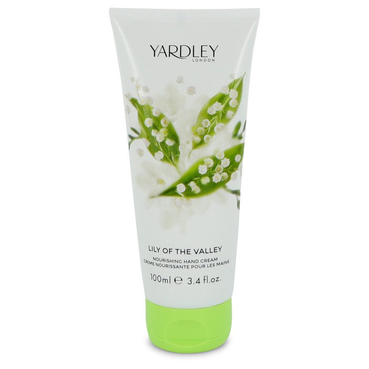 Lily Of The Valley Yardley by Yardley London