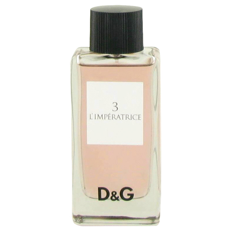 L'imperatrice 3 by Dolce & Gabbana - Buy online | Perfume.com