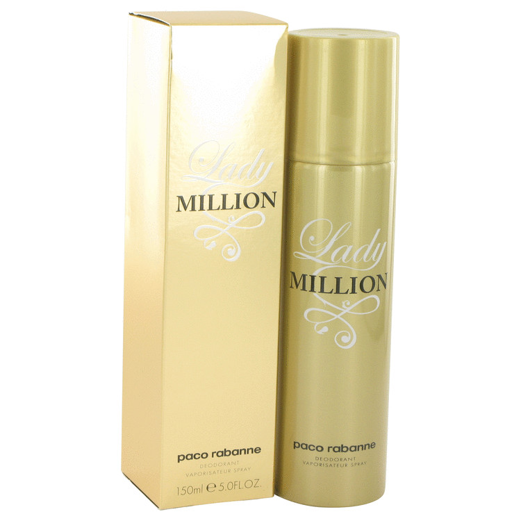 Lady Million by Paco Rabanne Buy online