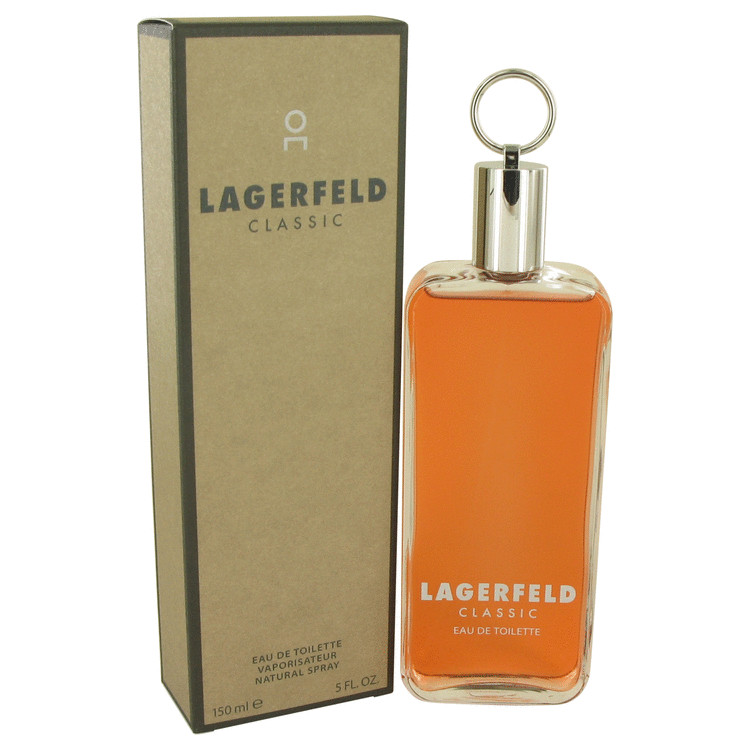 Lagerfeld by Karl Lagerfeld - Buy online | Perfume.com