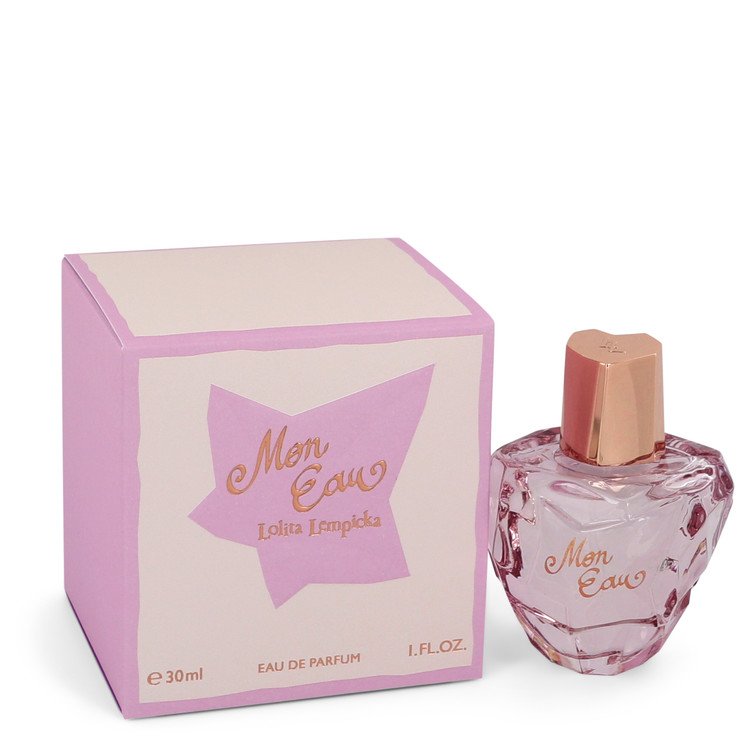 Lolita Lempicka Mon Eau Perfume