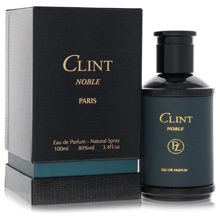 Clint Noble
