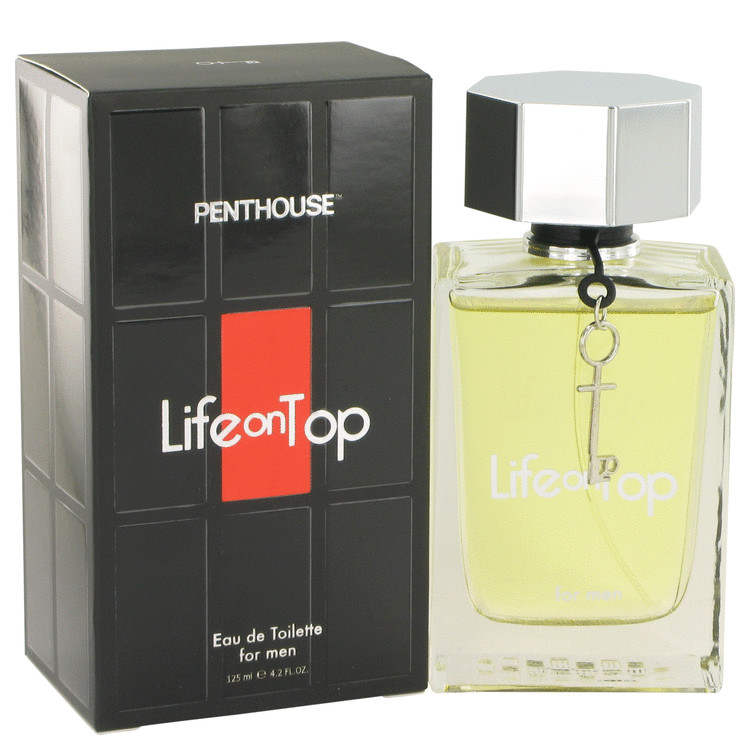 Masculina Life On Top