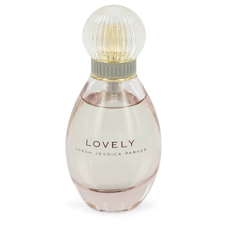 Lovely by Sarah Jessica Parker - Buy online | Perfume.com