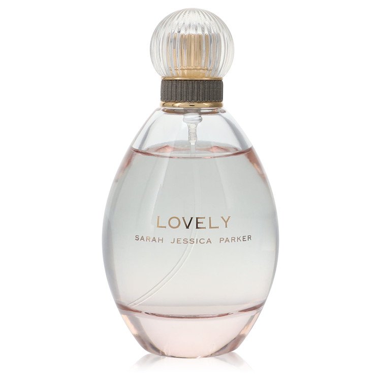 Lovely by Sarah Jessica Parker - Buy online | Perfume.com