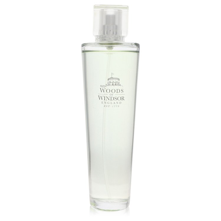 woods of windsor lily of the valley perfume