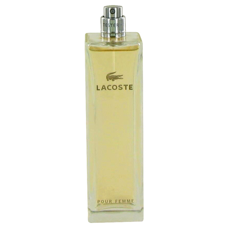 Lacoste Pour Femme by Lacoste Buy online