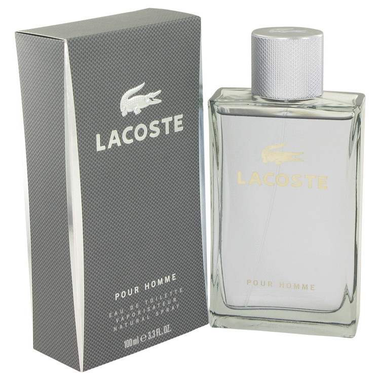 Lacoste Pour Homme by Lacoste Buy online