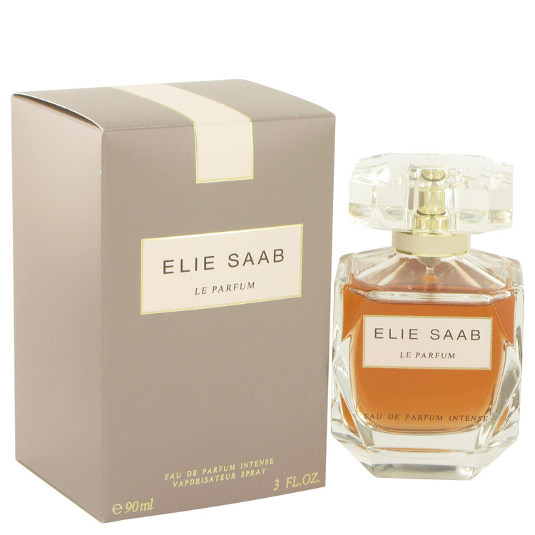 Le Parfum Intense