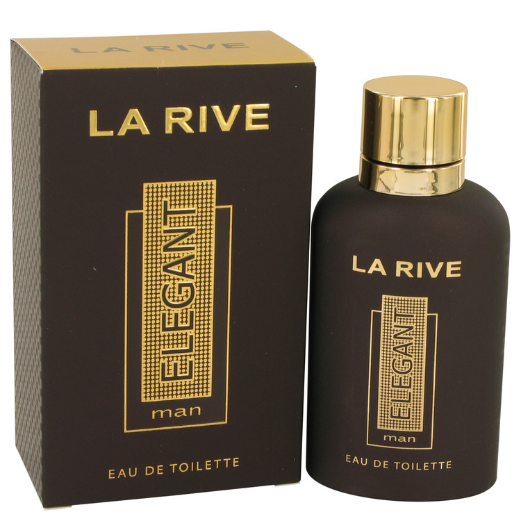 La Rive Gold La Rive Elegant Cologne for Men - Buy Online Now at Perfume.com