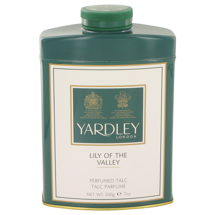 yardley lily of the valley fragrantica