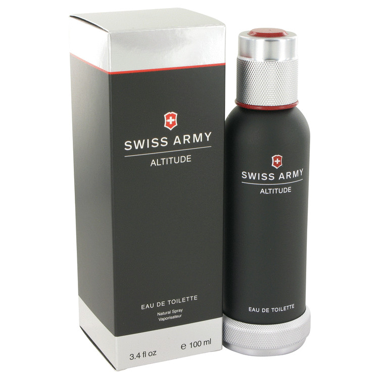 Swiss Army Altitude