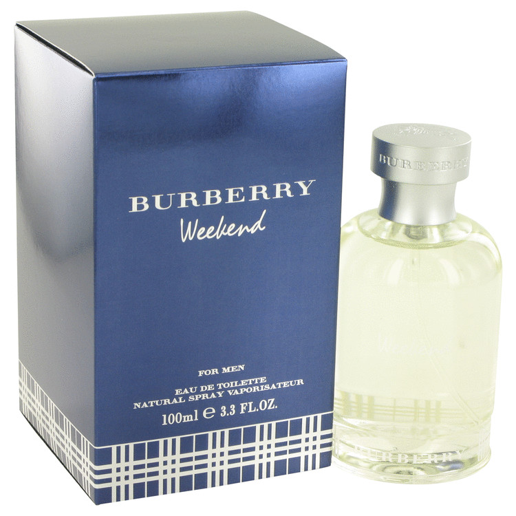 Weekend By Burberry - Buy Online | Perfume.com