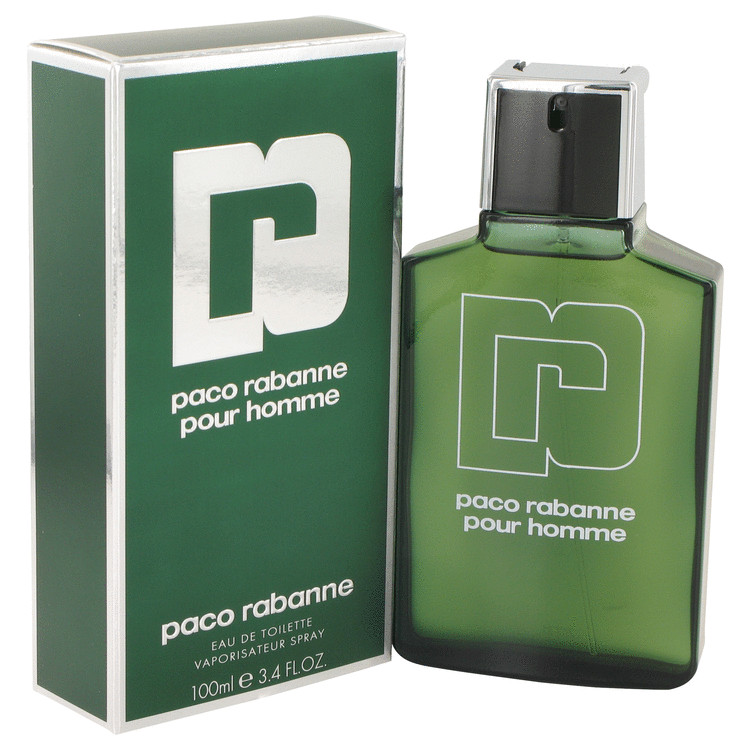 Paco Rabanne by Paco Rabanne - Buy online | Perfume.com