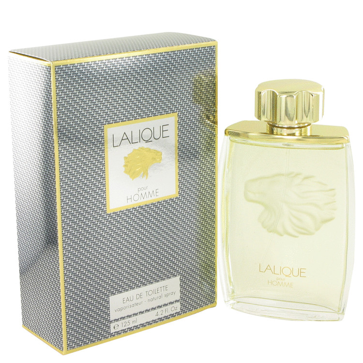 Lalique Lalique Cologne for Men - Buy Online Now at Perfume.com