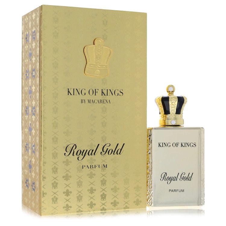 King of Kings Royal Gold