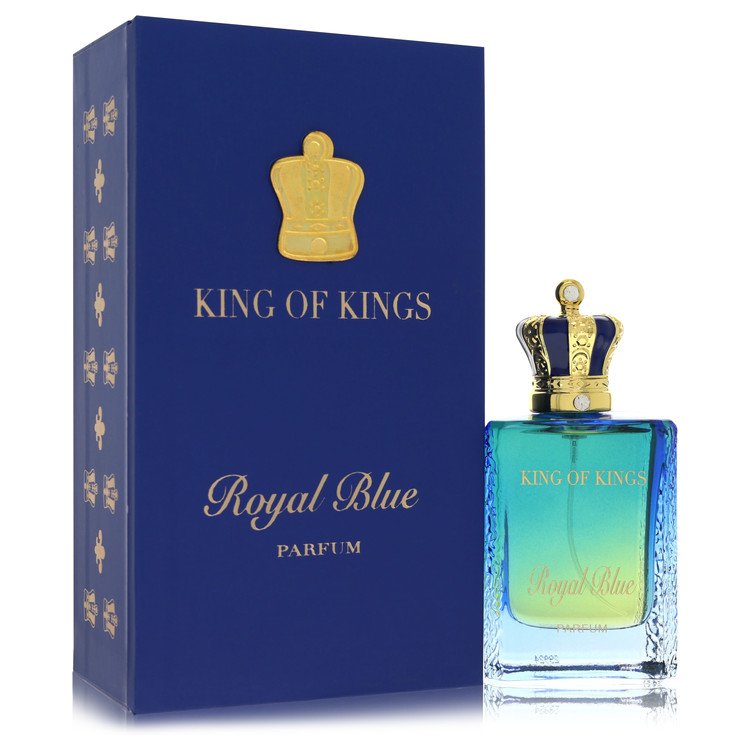 King of Kings Royal Blue