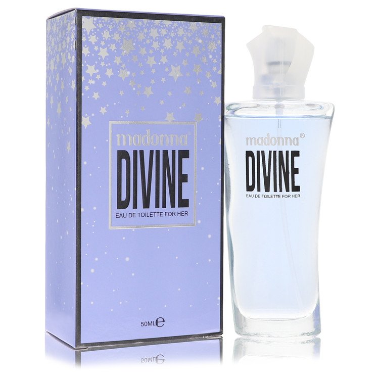 Madonna Divine Perfume for Women
