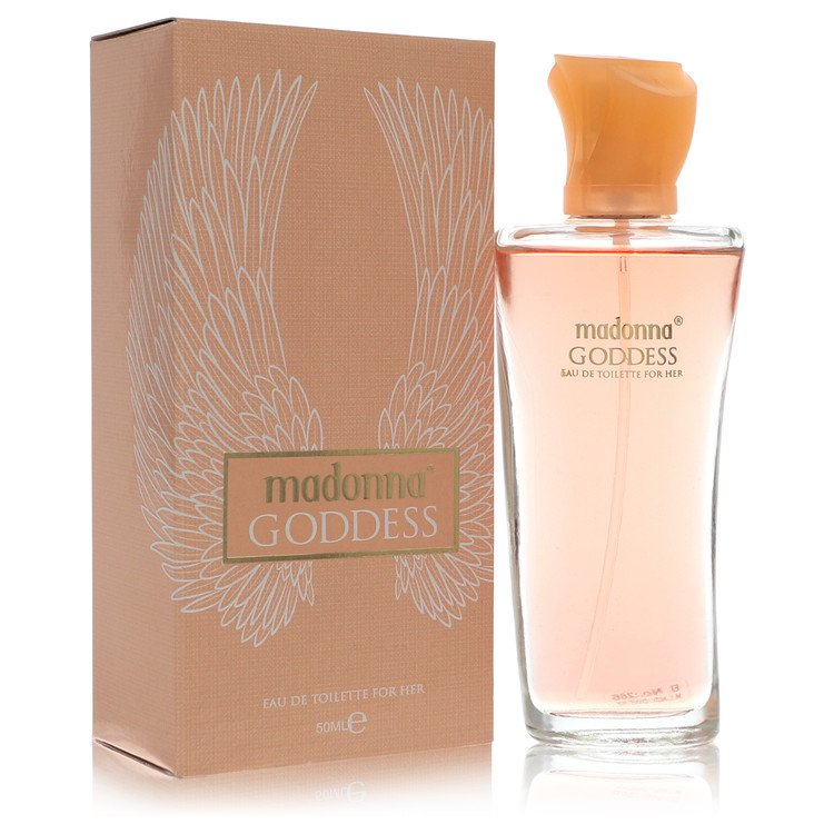 Madonna Madonna Goddess Perfume for Women - Buy Online Now at Perfume.com