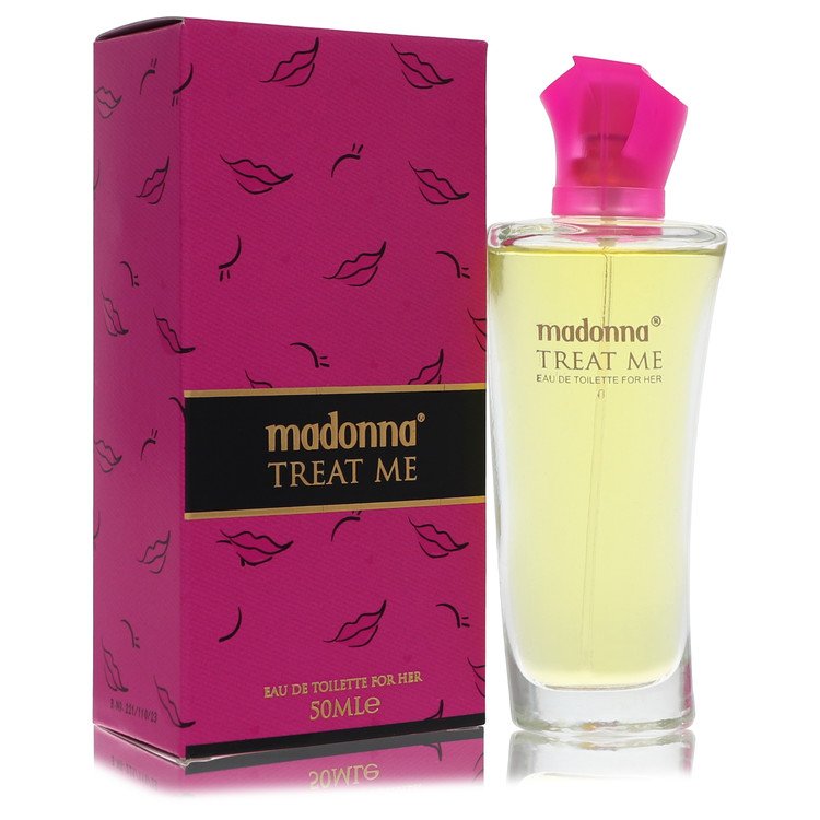 Madonna Madonna Treat Me Perfume for Women - Buy Online Now at Perfume.com