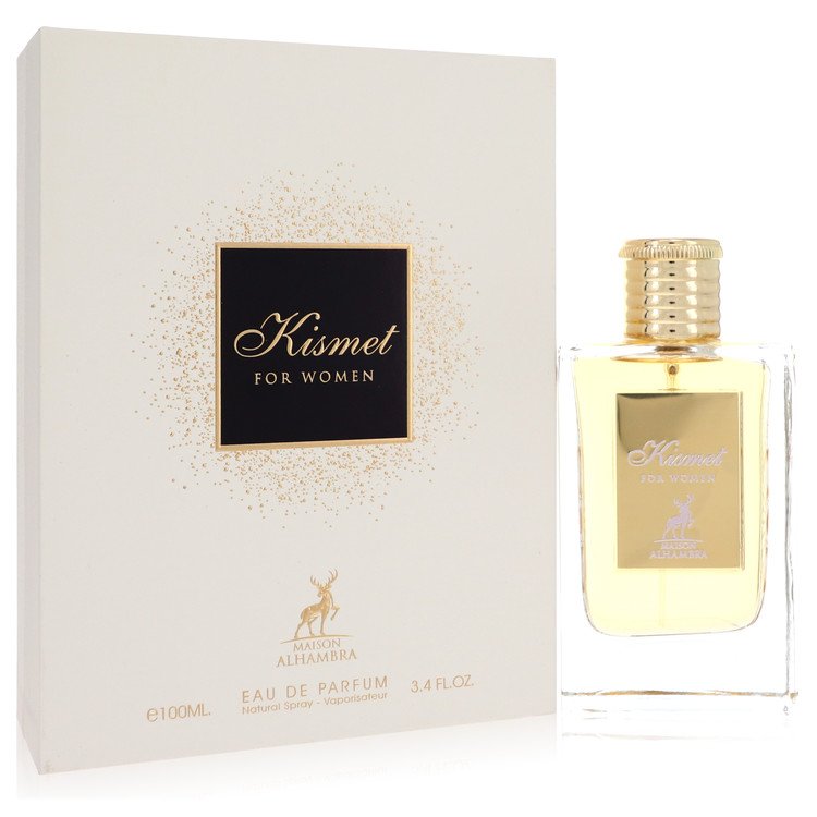 Maison Alhambra Kismet Perfume for Women - Buy Online Now at Perfume.com