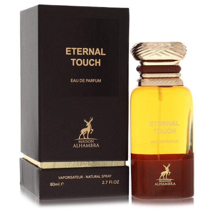 Eternal Touch (toscano Leather)