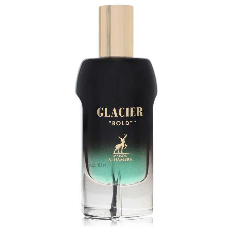 Glacier Bold