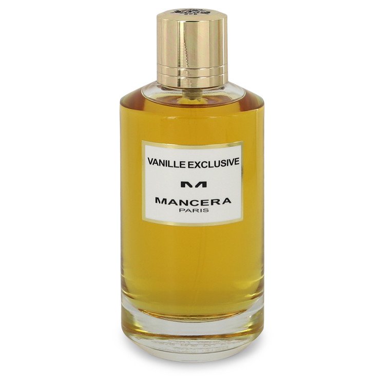 Mancera Vanille Exclusive by Mancera - Buy online | Perfume.com