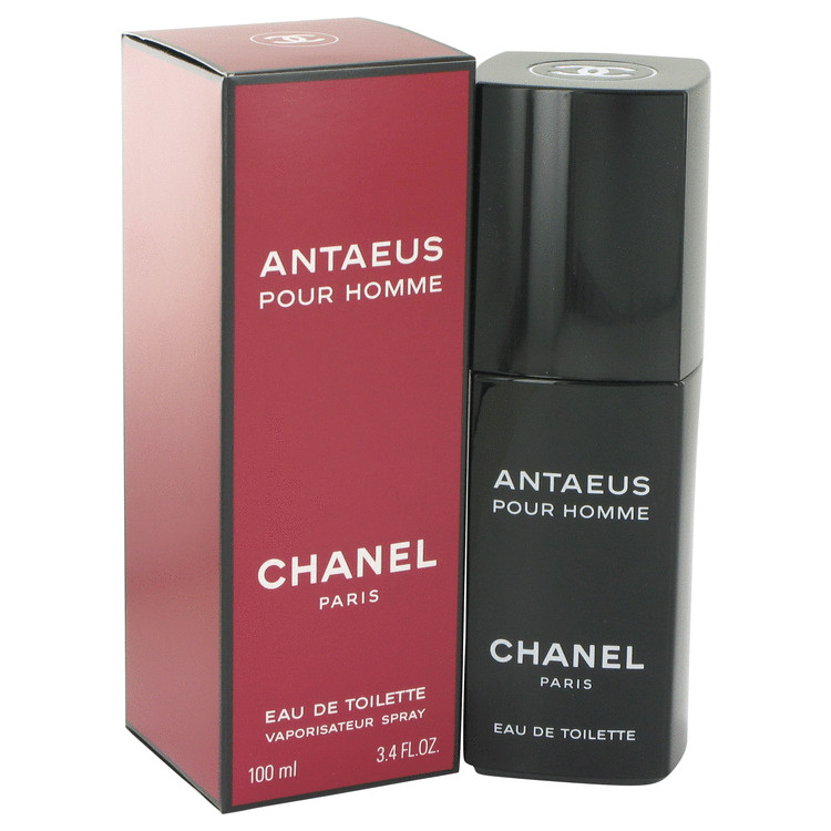 parfum antaeus chanel
