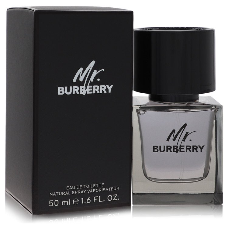 Mr Burberry by Burberry Buy online