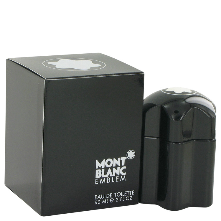 Montblanc Emblem by Mont Blanc - Buy online | Perfume.com