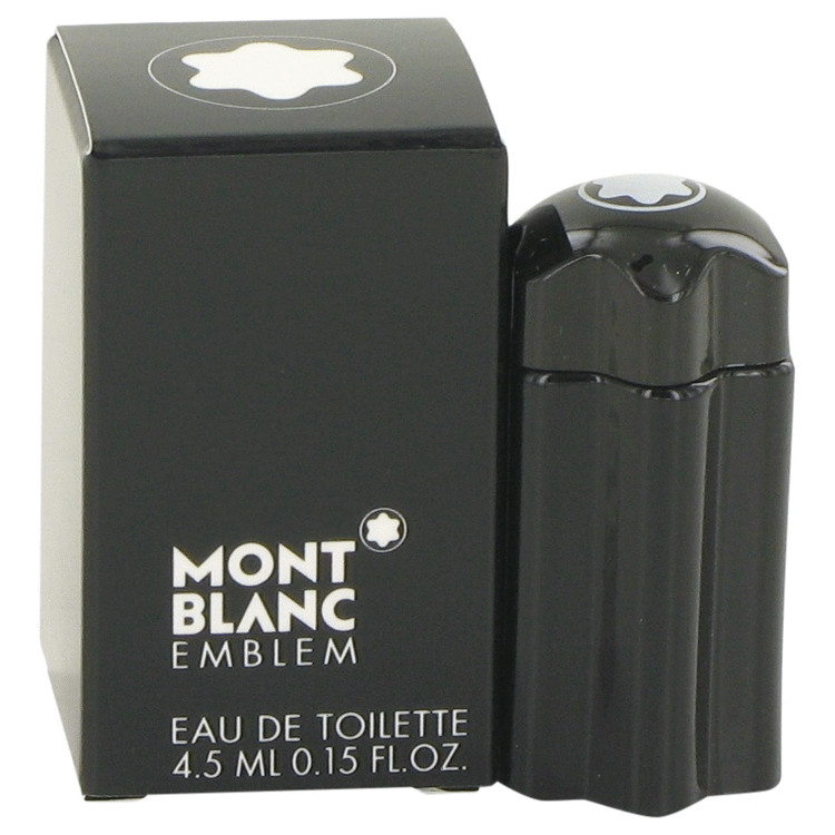 montblanc men's perfume & cologne