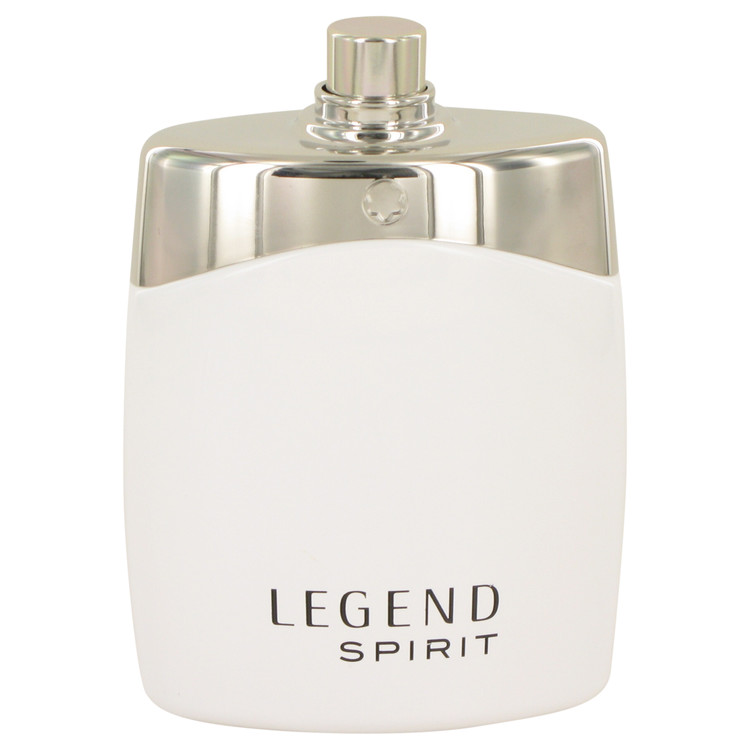 Montblanc Legend Spirit by Mont Blanc - Buy online | Perfume.com
