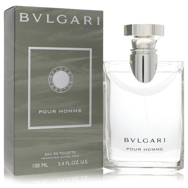 bvlgari citrus perfume