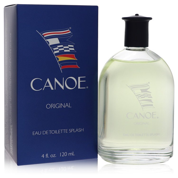 Canoe Cologne by Dana Buy online
