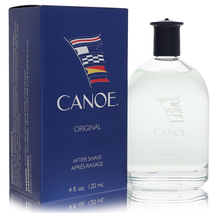 Canoe Cologne by Dana Buy online