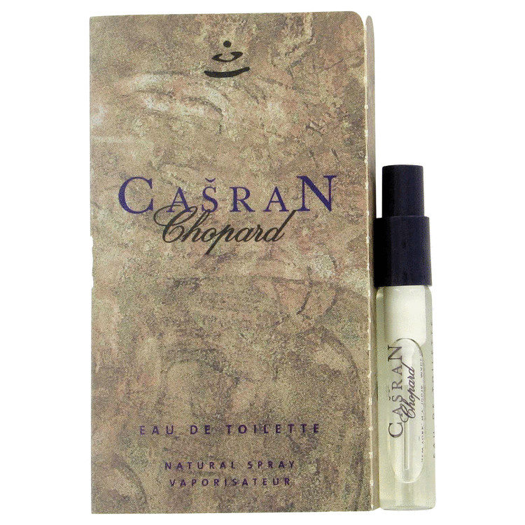 casran chopard perfume