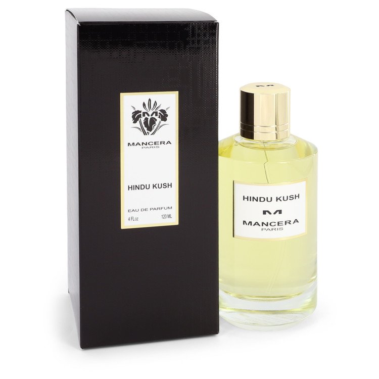 Mancera Hindu Kush by Mancera - Buy online | Perfume.com