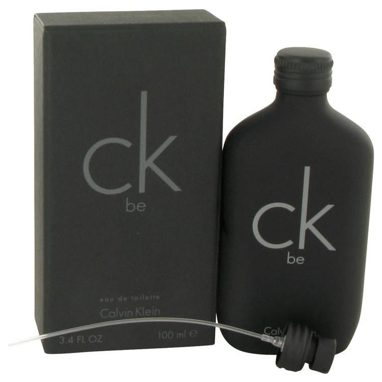 Ck Be By Calvin Klein - Buy Online | Perfume.com