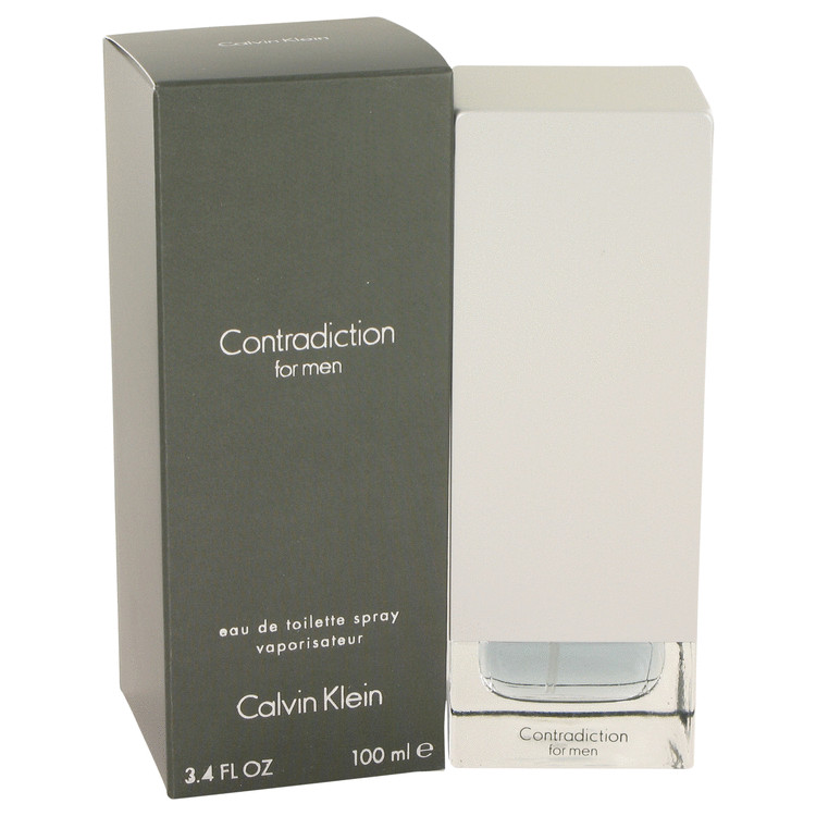 Contradiction by Calvin Klein Buy online