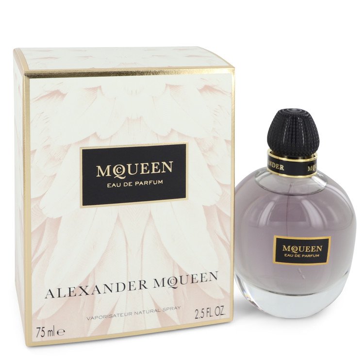 Mcqueen by Alexander McQueen - Buy online | Perfume.com