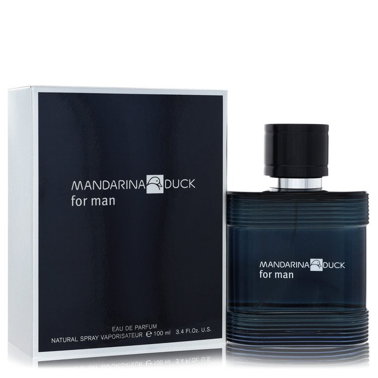 For Man