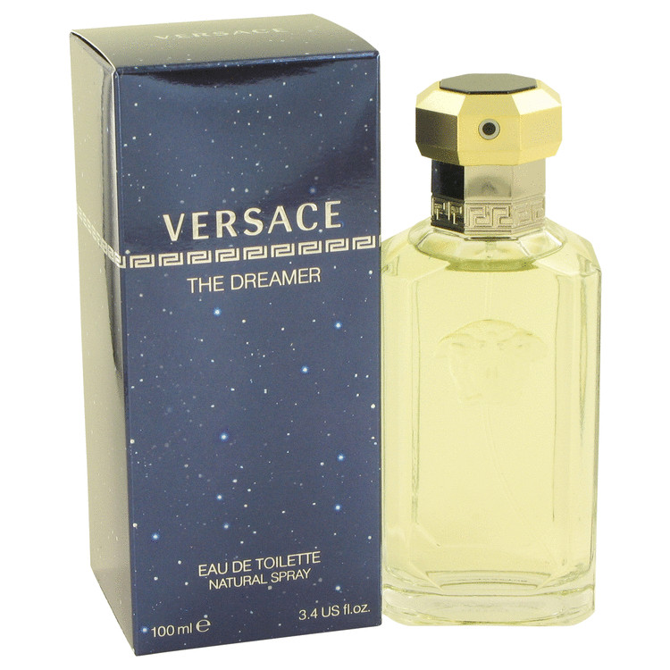 Versace Dreamer Cologne for Men Buy Online Now at