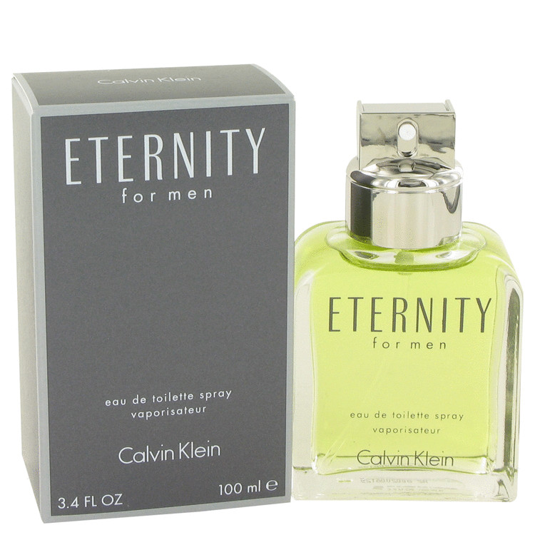 Eternity Cologne by Calvin Klein | Perfume.com