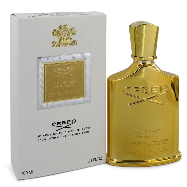 Millesime Imperial by Creed Buy online